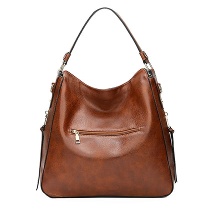 Sac PATRICA – Élégance décontractée