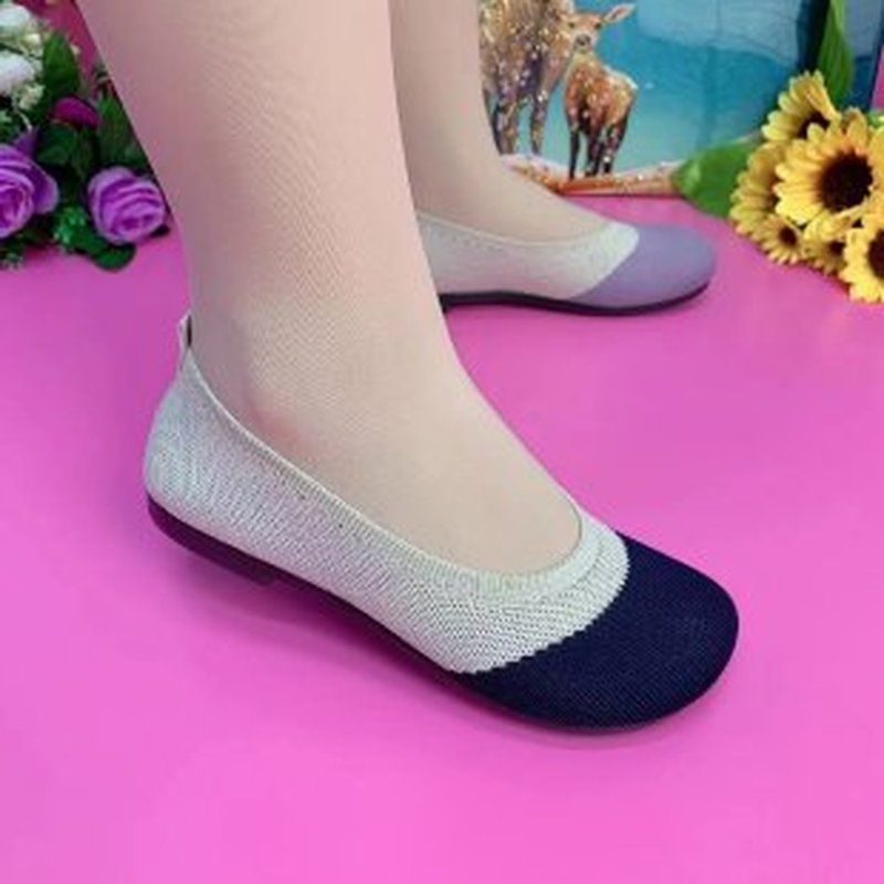 Soft Cloud ☁️ - Sabrina Super Confortable (Ergonomique)
