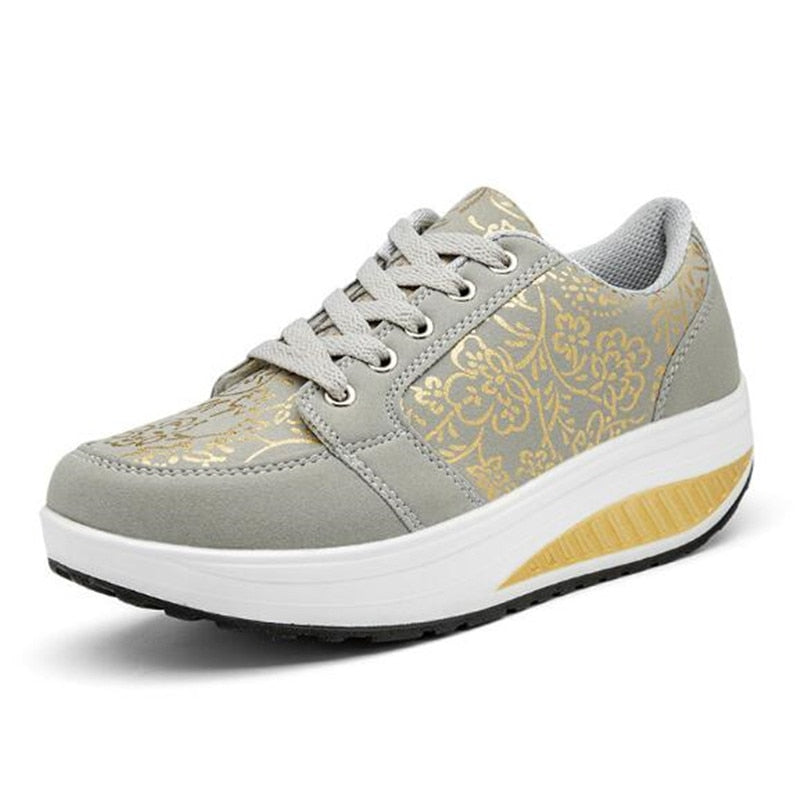 Brockton - Baskets décontractées