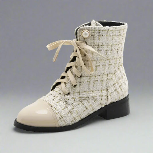 Coco - Bottes chics
