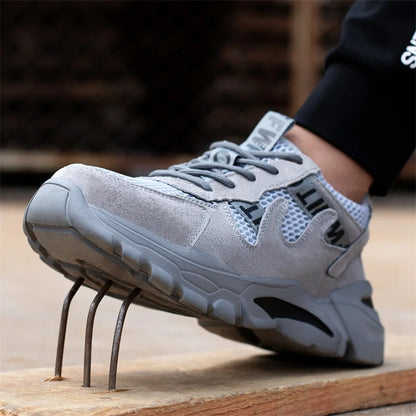 Chaussures indestructibles OFFSTRONG™ (chaussures de sécurité)