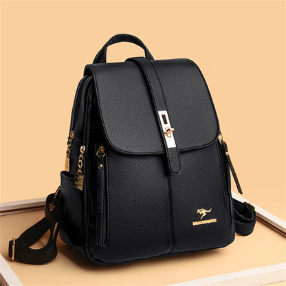 Elena Backpack – Mochila Elegante