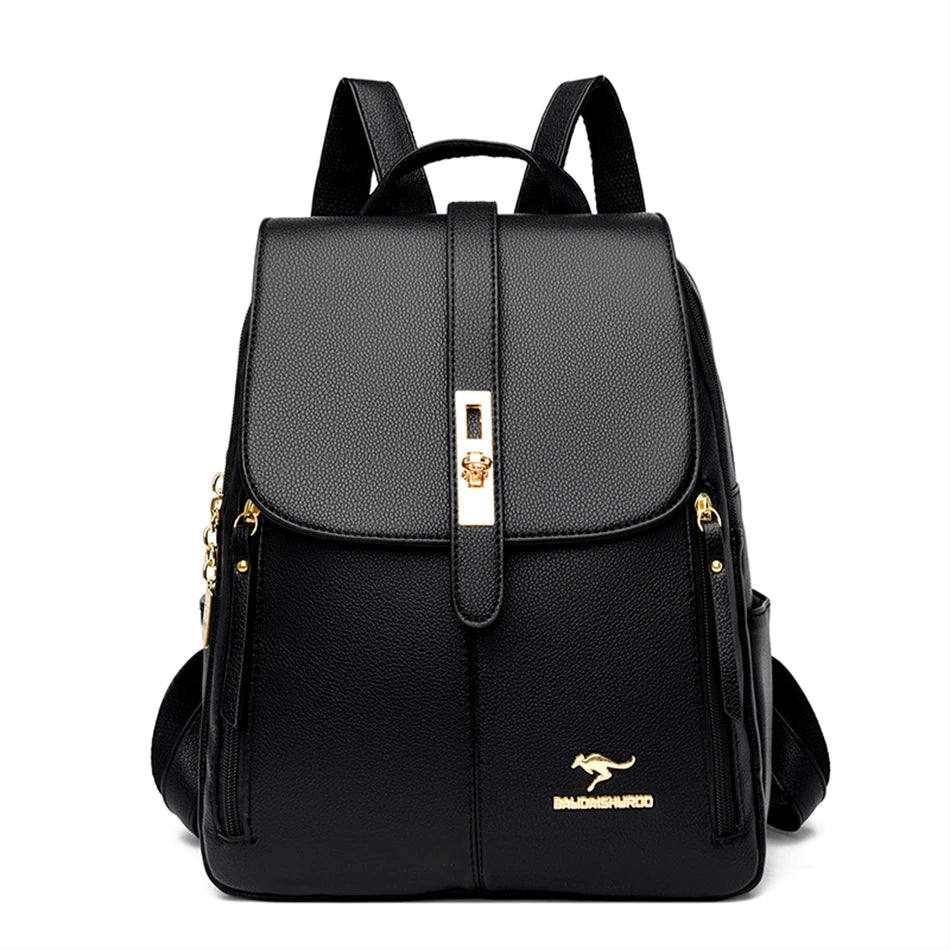 Elena Backpack – Mochila Elegante