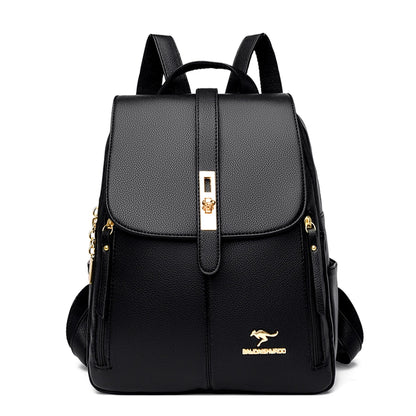 Elena Backpack – Mochila Elegante