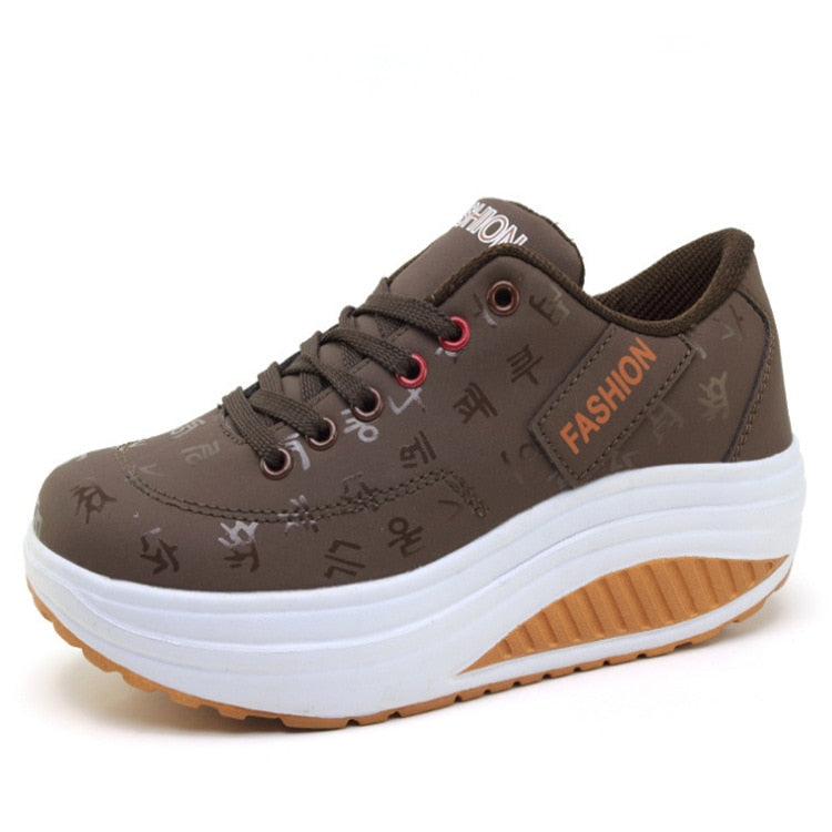 Vienne - Chaussures de tennis ultra confortables