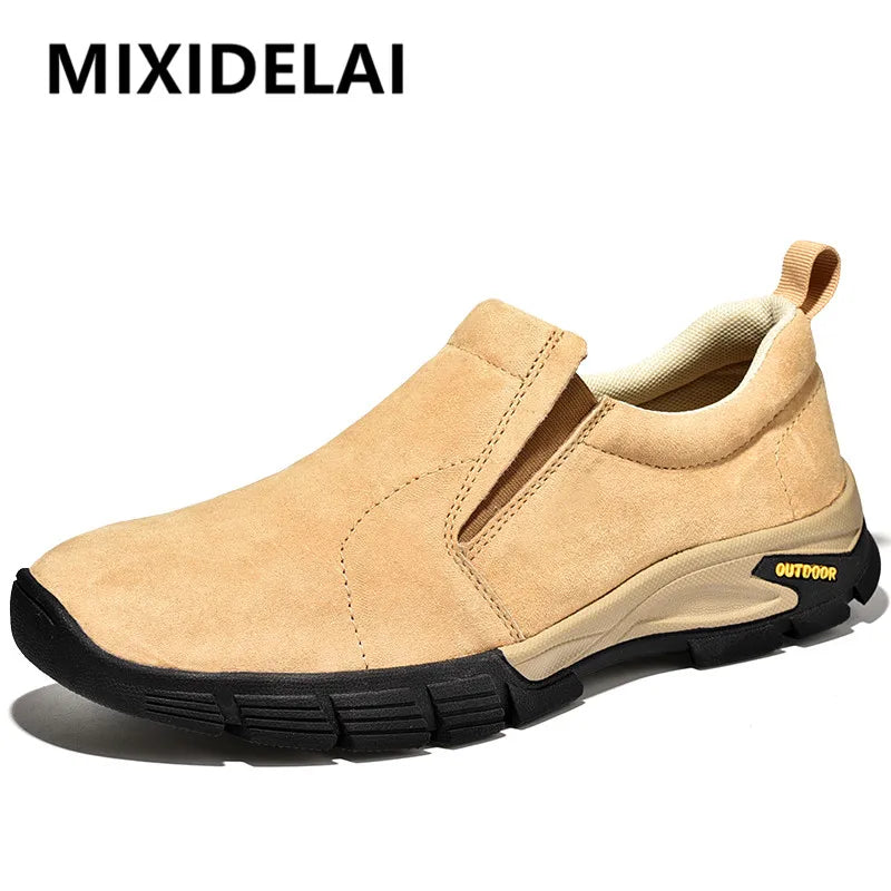 Larkspur Path – Ténis Casual Homem super confortável