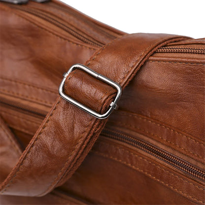 Vera Vintage – Bolsa Hobo Elegante