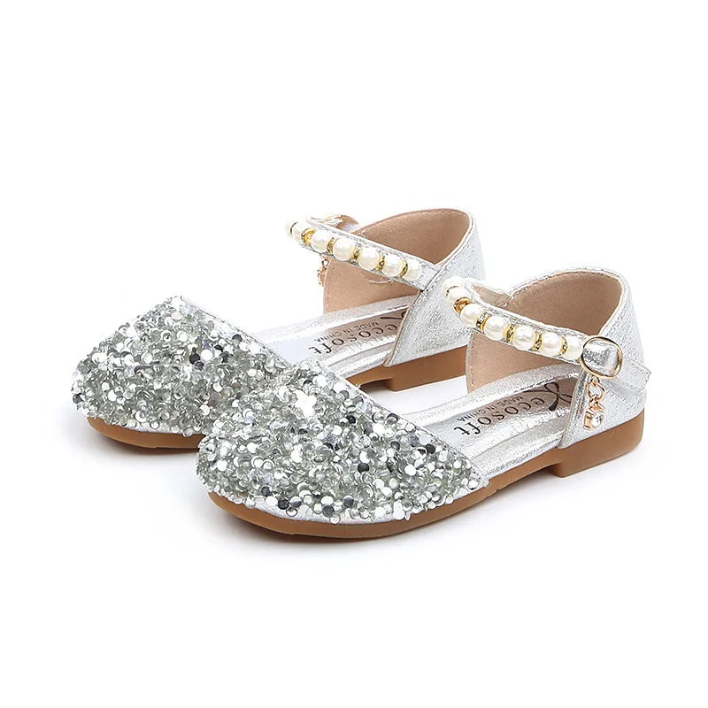 Matilde - Chaussures de ballerine (Fête)