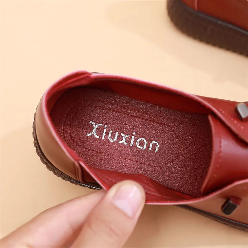Xiuxion Ultra Comfort - Chaussure orthopédique ultra confortable