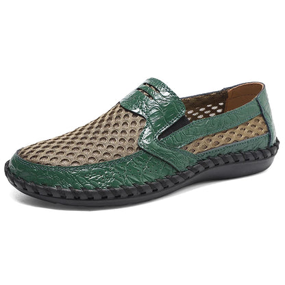 Orion Air – Ténis Casuais Homem