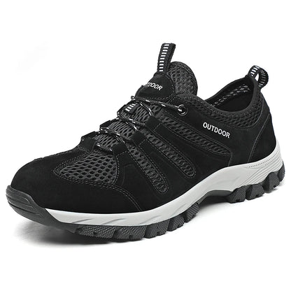 Outdoor Max - Chaussures tout-terrain pour hommes