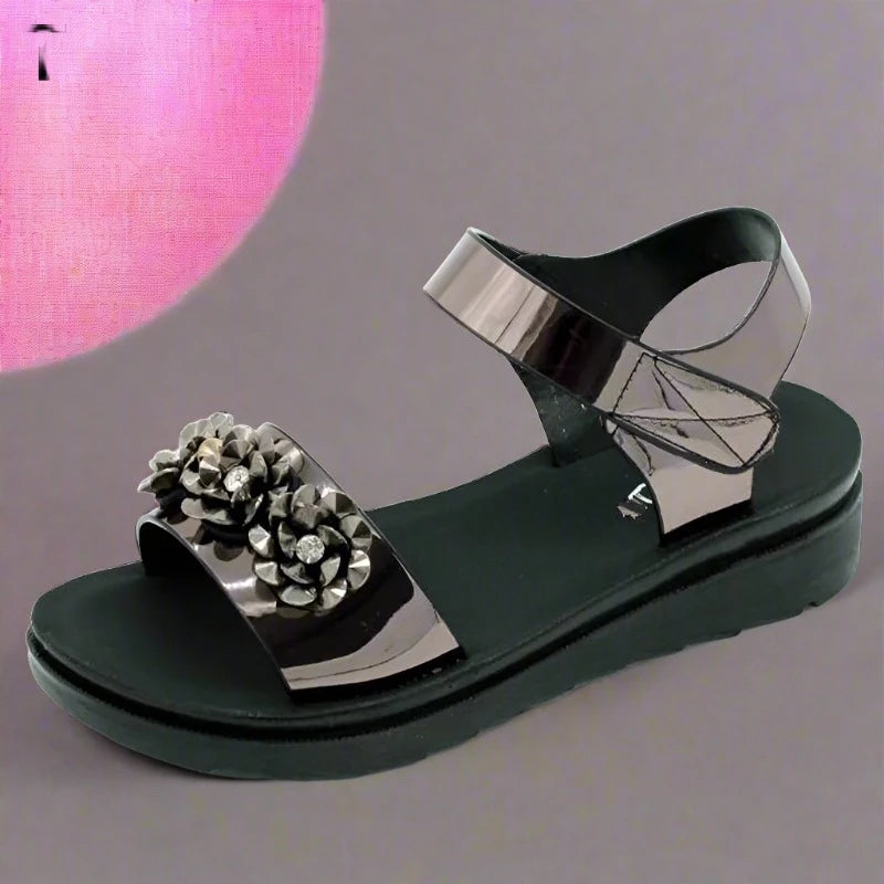 Star Fanny - Sandale ultra confortable