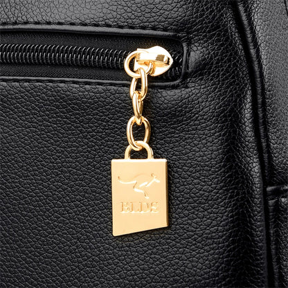 Elena Backpack – Mochila Elegante