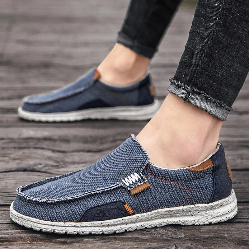 Mason Slip – Loafers Casuais Homem