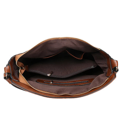 Sac PATRICA – Élégance décontractée