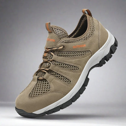 Outdoor Max - Chaussures tout-terrain pour hommes