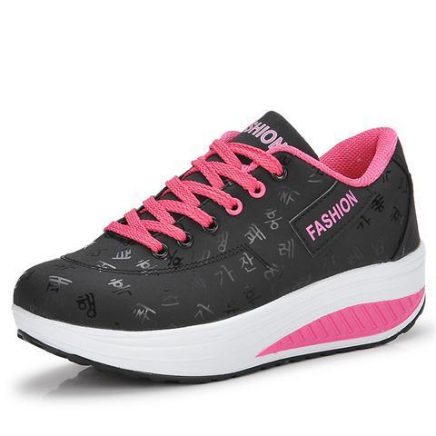 Vienne - Chaussures de tennis ultra confortables