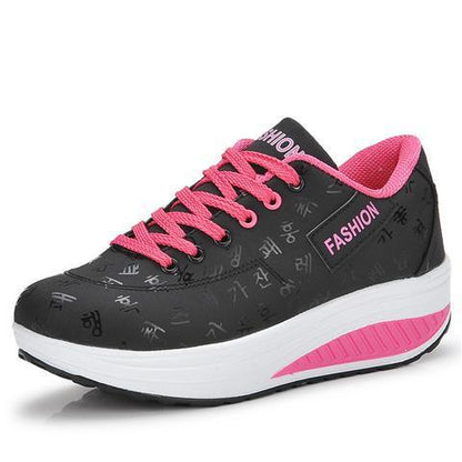 Vienne - Chaussures de tennis ultra confortables