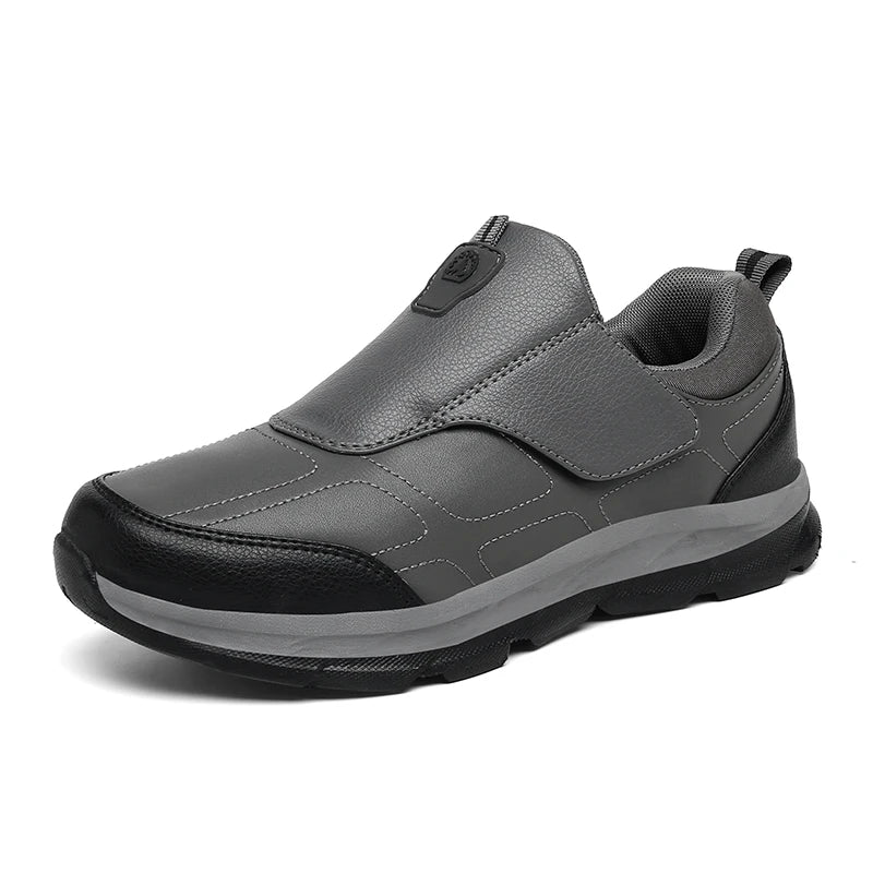 Flintwalk – Bota Homem com forro super quente e impermeável
