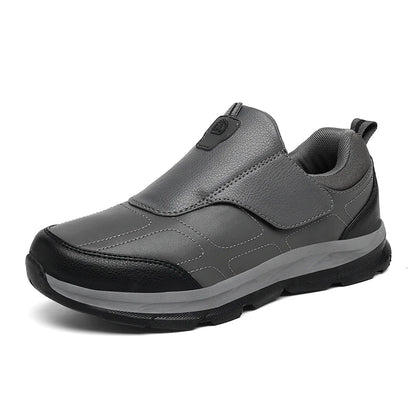 Flintwalk – Bota Homem com forro super quente e impermeável