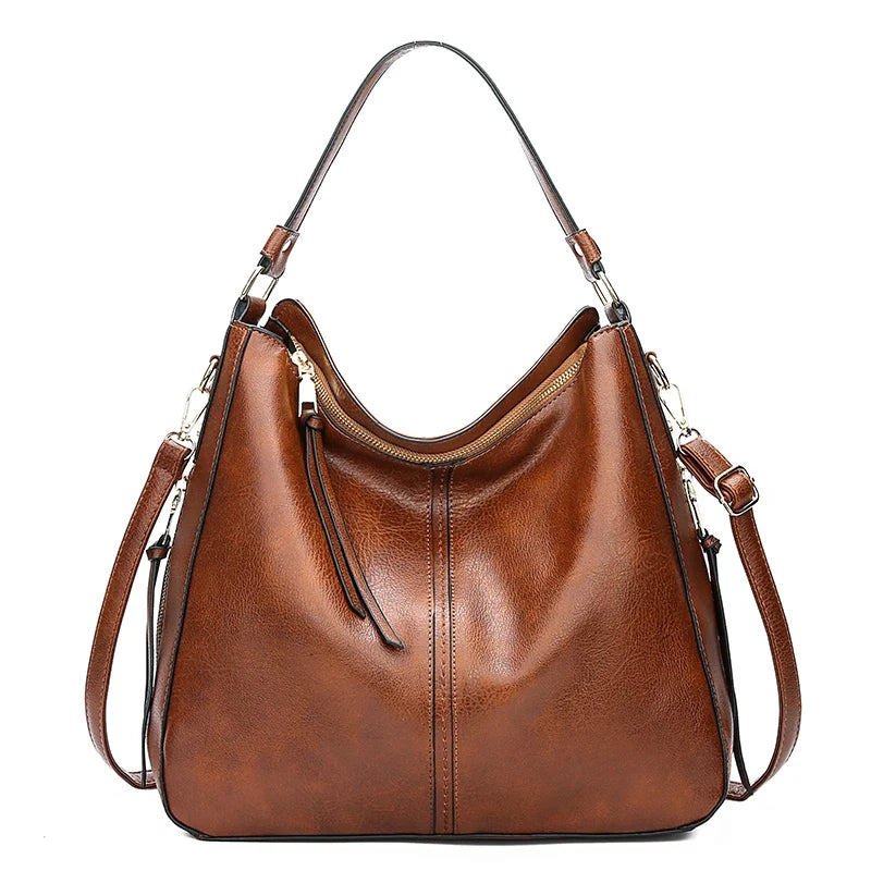 Sac PATRICA – Élégance décontractée
