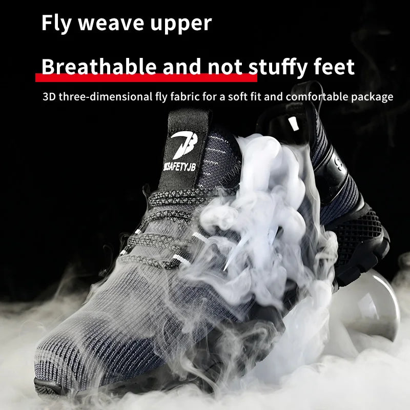 Chaussures indestructibles JBX™ (chaussures de sécurité)