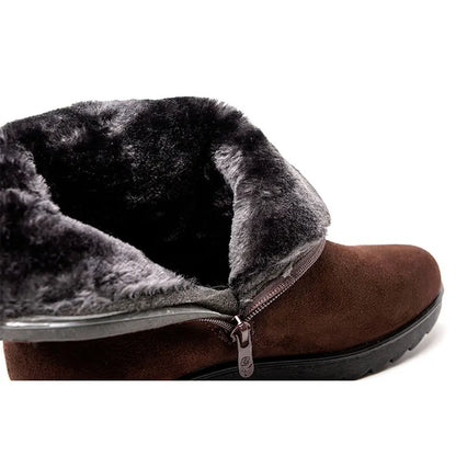 Bottes Tania Marie - Super confortables et chaudes