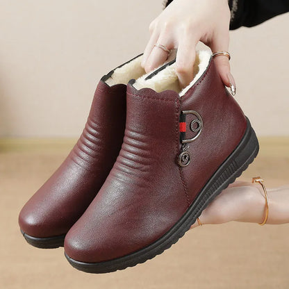 Belmonte - Bottes super confortables et chaudes 