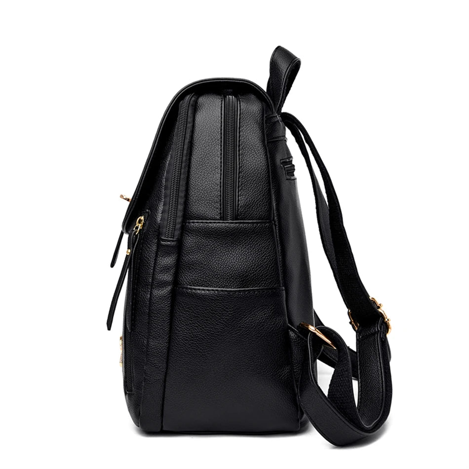 Elena Backpack – Mochila Elegante