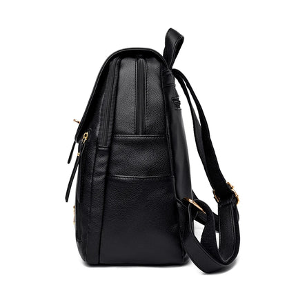 Elena Backpack – Mochila Elegante