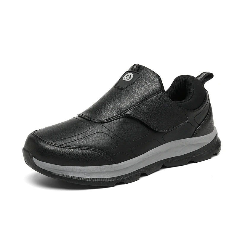 Flintwalk – Bota Homem com forro super quente e impermeável