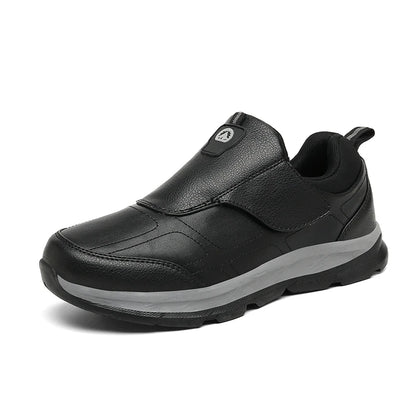 Flintwalk – Bota Homem com forro super quente e impermeável
