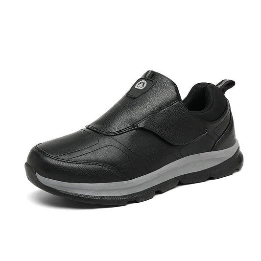 Flintwalk – Bota Homem com forro super quente e impermeável