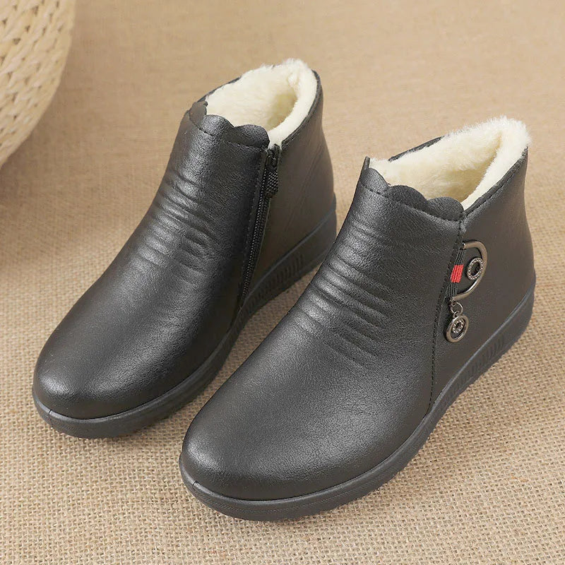 Belmonte - Bottes super confortables et chaudes 