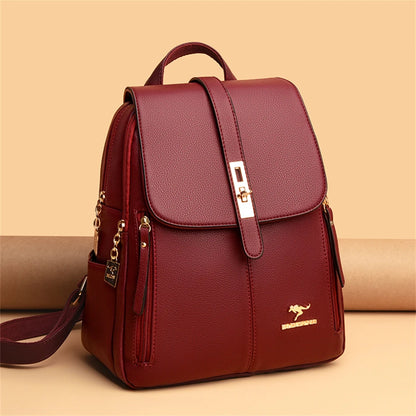 Elena Backpack – Mochila Elegante
