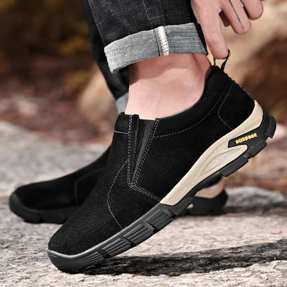 Larkspur Path – Ténis Casual Homem super confortável