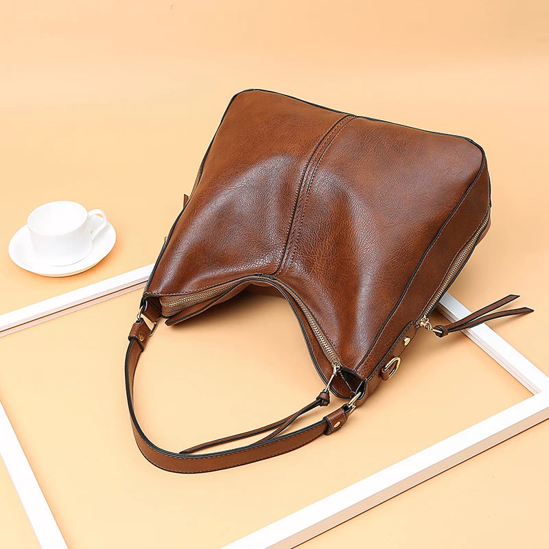Sac PATRICA – Élégance décontractée