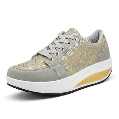 Brockton - Baskets décontractées