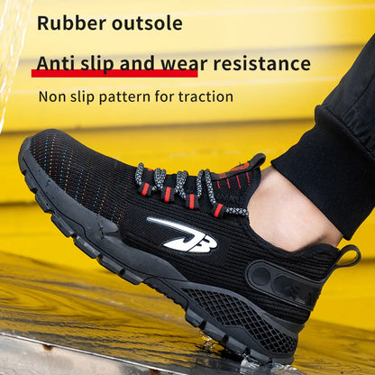 Chaussures indestructibles JBX™ (chaussures de sécurité)
