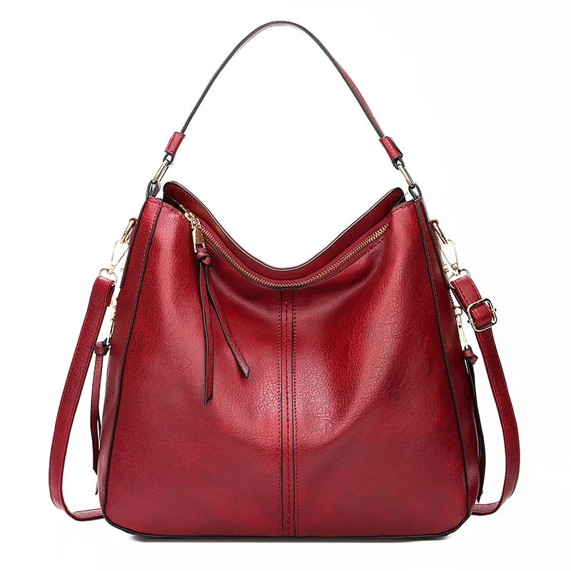 Sac PATRICA – Élégance décontractée