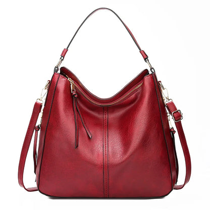 Sac PATRICA – Élégance décontractée