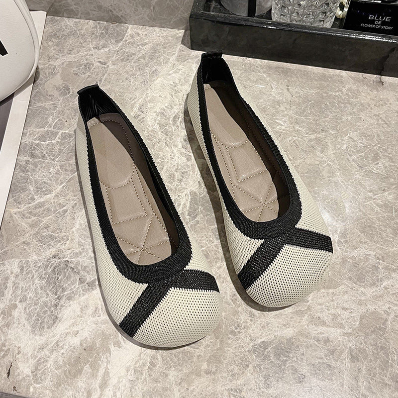 Soft Cloud ☁️ - Sabrina Super Confortable (Ergonomique)