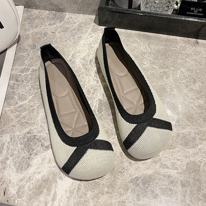 Soft Cloud ☁️ - Sabrina Super Confortable (Ergonomique)