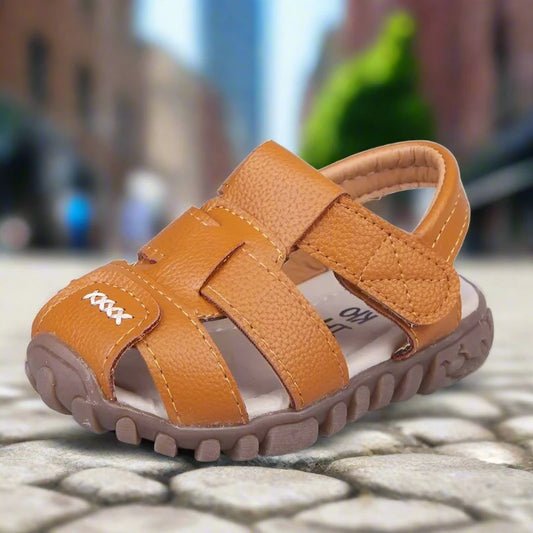 Chicago - Unisex-Sandalen