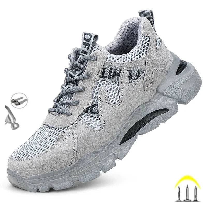 Chaussures indestructibles OFFSTRONG™ (chaussures de sécurité)