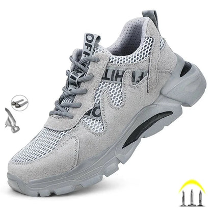 Chaussures indestructibles OFFSTRONG™ (chaussures de sécurité)