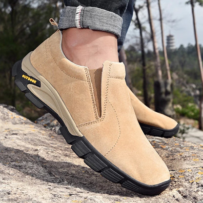 Larkspur Path – Ténis Casual Homem super confortável