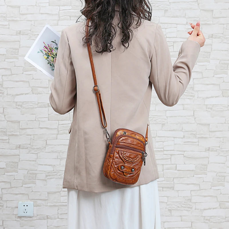 Sac Marta – Élégance décontractée 