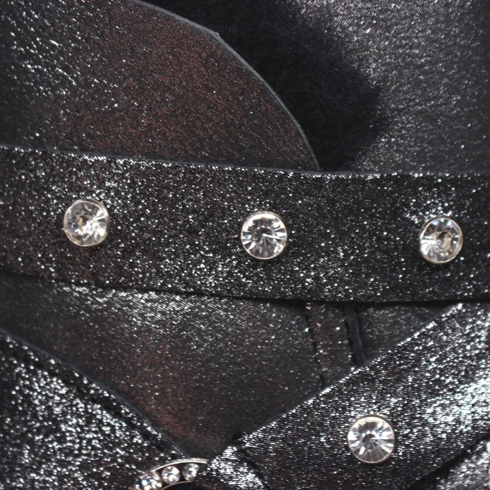 Catamarca - Bottes ultra confortables et chaudes (cuir véritable) 