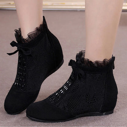 Bottines pour femmes GKTINOO 2025